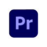 Premiere Pro